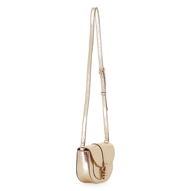 Bolso de mano textil MICHAEL KORS 
                        NI&Ntilde;A
