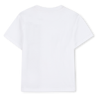 Camiseta de manga corta DKNY 
                    NI&Ntilde;O