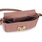 Bolso de mano textil MICHAEL KORS 
                    NI&Ntilde;A