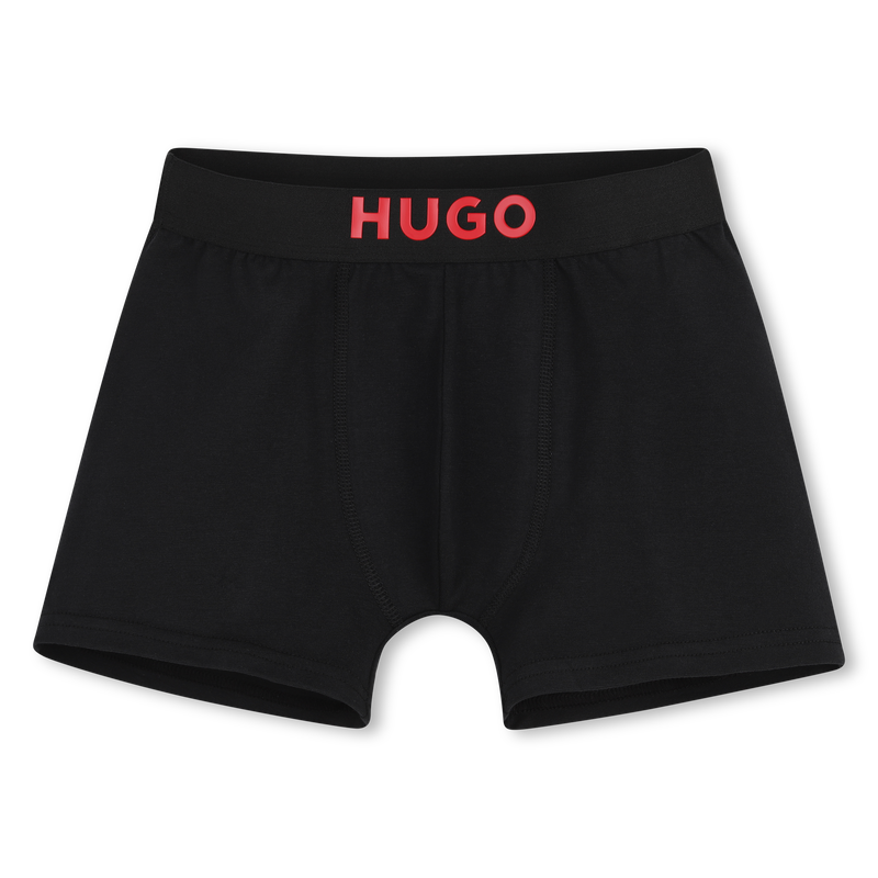 Lotes de b&oacute;xers HUGO 
                        NI&Ntilde;O