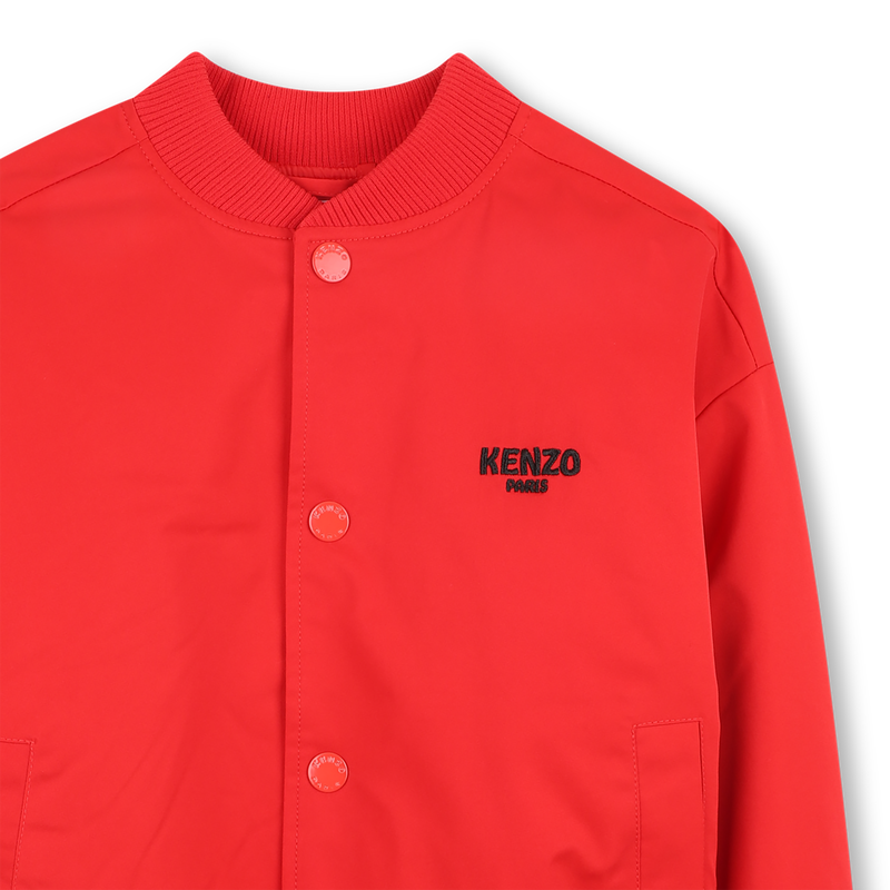 CAZADORA KENZO KIDS 
                        UNISEXO