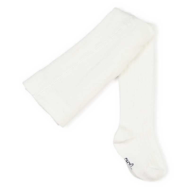 Vestido bimaterial de punto CARREMENT BEAU 
                        NI&Ntilde;A