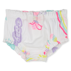 Conjunto estampado BILLIEBLUSH 
                    NI&Ntilde;A