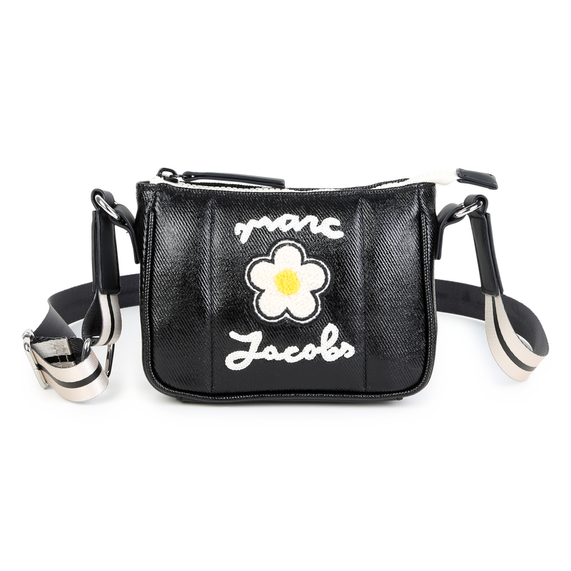 Bolso de mano MARC JACOBS 
                        NI&Ntilde;A
