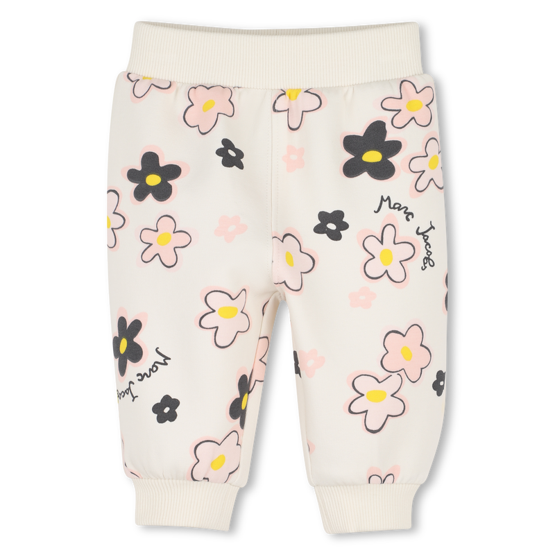 Conjunto de pantal&oacute;n, c&aacute;rdigan y camiseta MARC JACOBS 
                        UNISEXO
