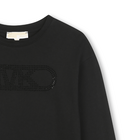 Camiseta de punto de manga larga MICHAEL KORS 
                    NI&Ntilde;A