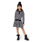 Gorro de punto KARL LAGERFELD KIDS 
                    NI&Ntilde;A