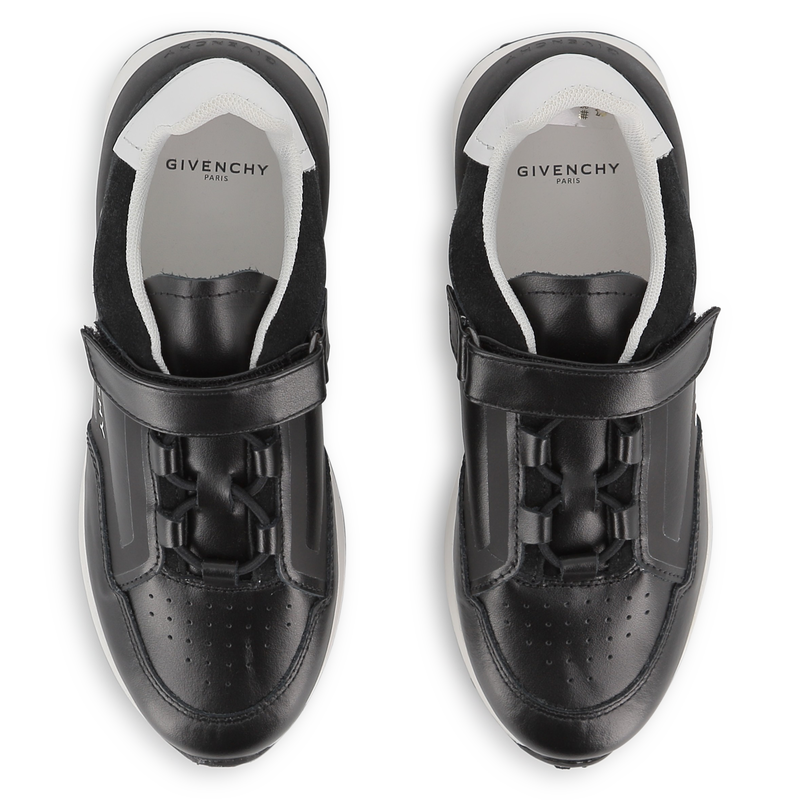 ZAPATILLAS CON CORDONES GIVENCHY 
                        UNISEXO