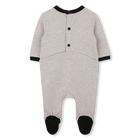 Conjunto de pijama y sombrero BOSS 
                    NI&Ntilde;O