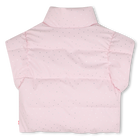 Chaleco acolchado BILLIEBLUSH 
                    NI&Ntilde;A