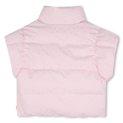 Chaleco acolchado BILLIEBLUSH NI&Ntilde;A
