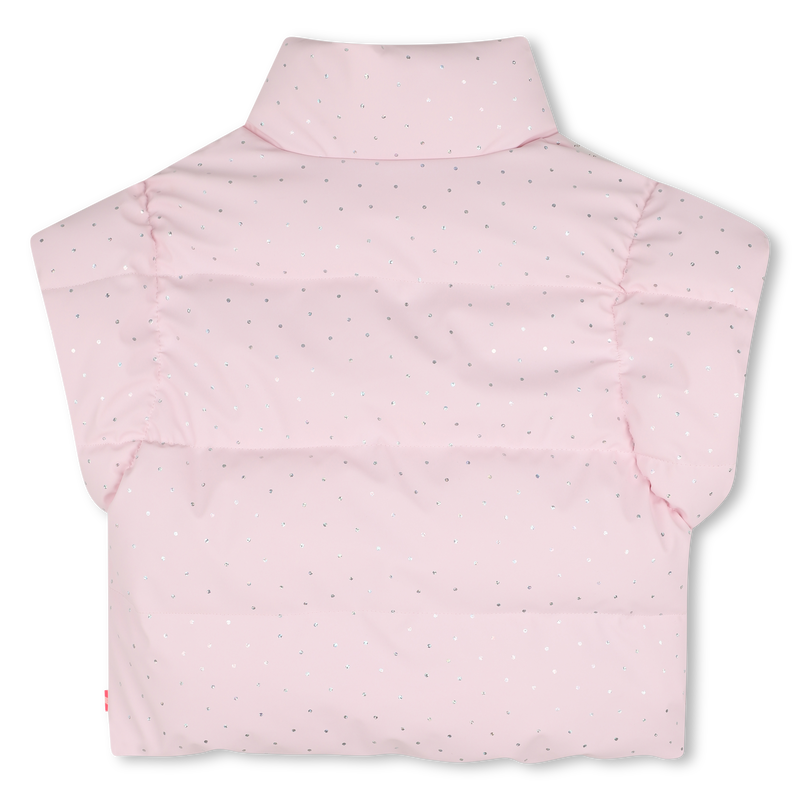 Chaleco acolchado BILLIEBLUSH 
                        NI&Ntilde;A