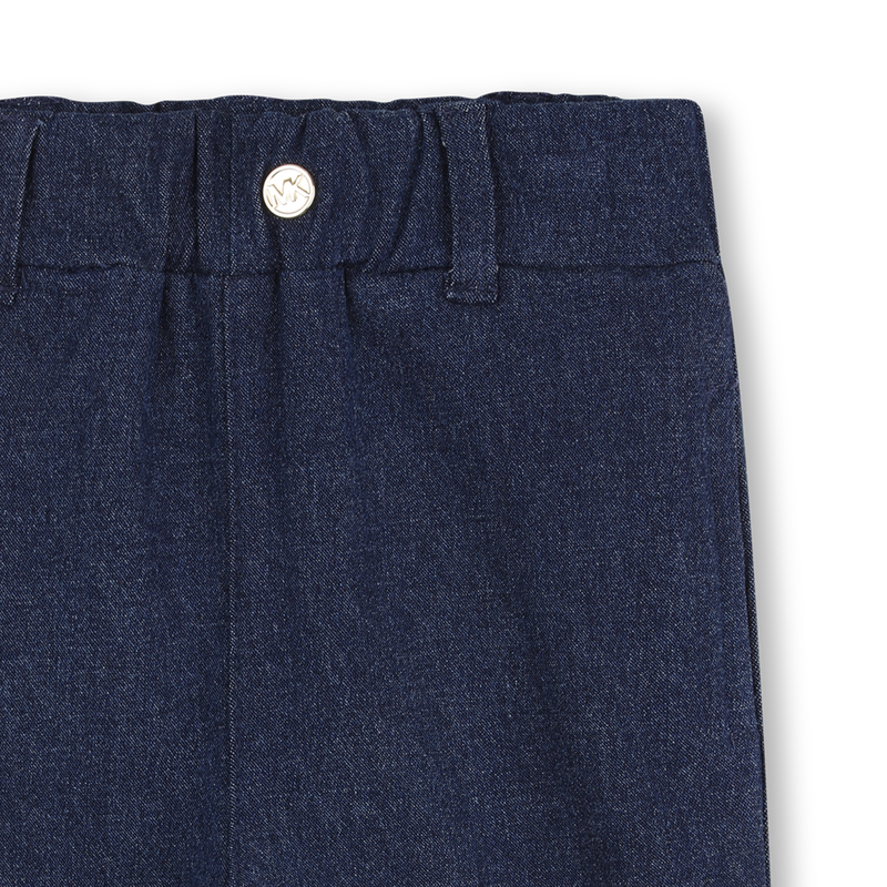 Conjunto de sudadera y pantal&oacute;n MICHAEL KORS 
                        NI&Ntilde;A