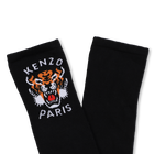 Calcetines de punto hasta la rodilla KENZO KIDS 
                    UNISEXO