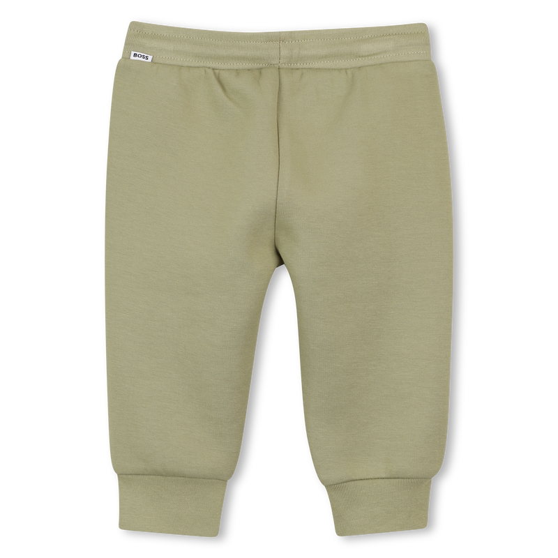 Conjunto de ch&aacute;ndal BOSS 
                        NI&Ntilde;O