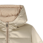 Chaqueta reversible MICHAEL KORS 
                    NI&Ntilde;A