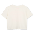 Camiseta de mangas cortas ZADIG & VOLTAIRE 
                    NI&Ntilde;A