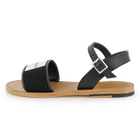 Sandalias de tiras GIVENCHY 
                    NI&Ntilde;A