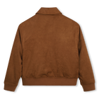 Chaqueta de ante KIDS AROUND 
                    NI&Ntilde;O