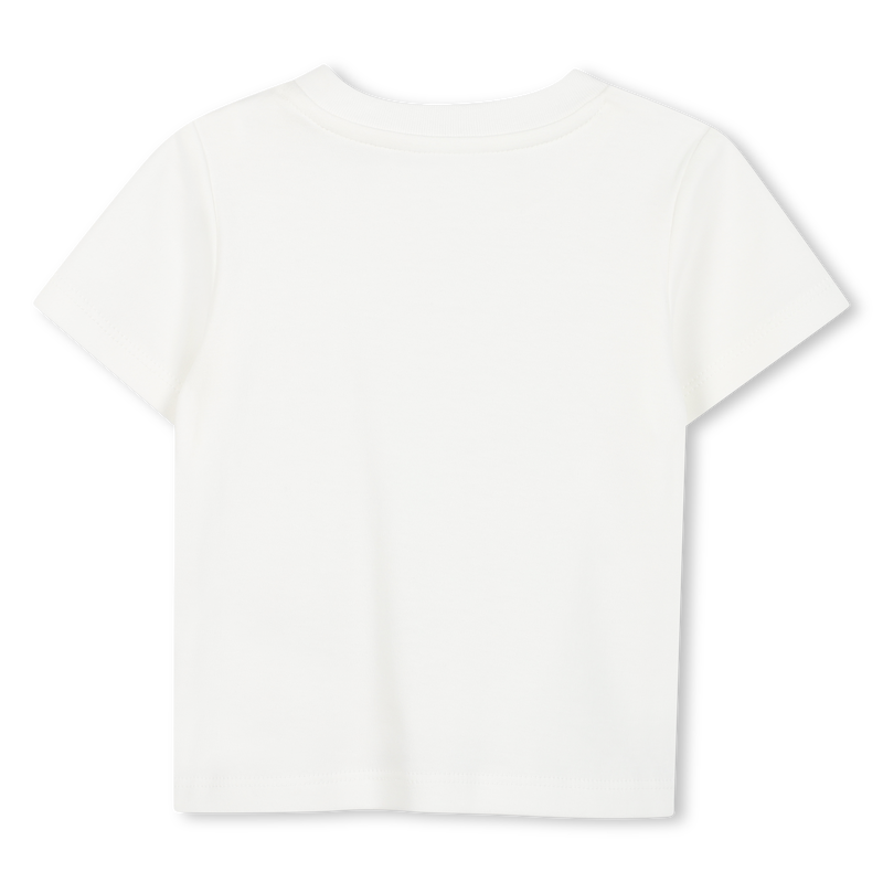 Ch&aacute;ndal de algod&oacute;n KENZO KIDS 
                        UNISEXO