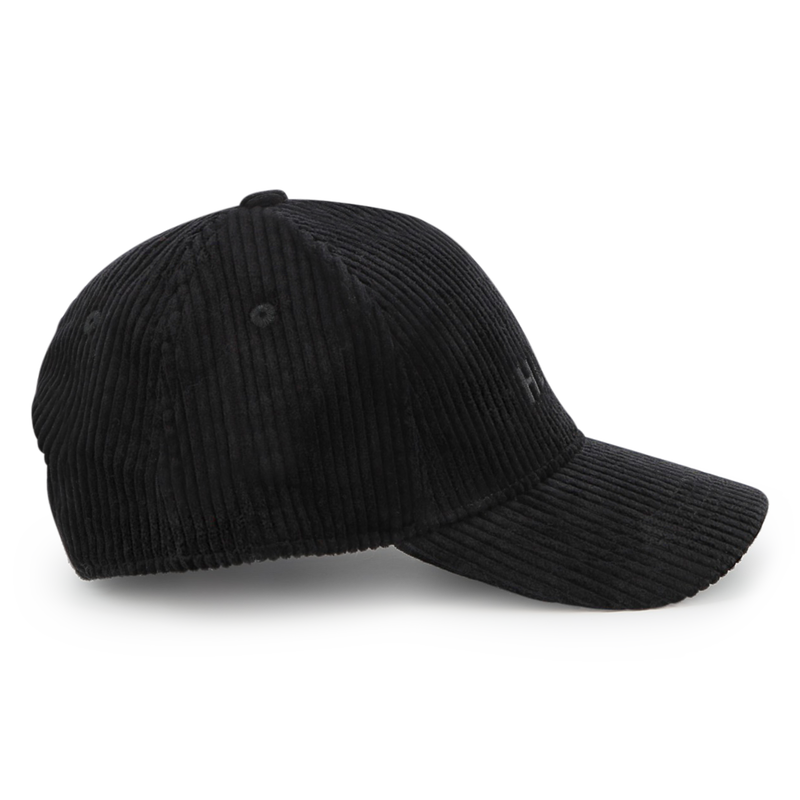 Gorra de pana HUGO 
                        UNISEXO