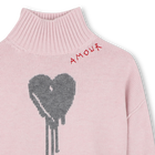 Su&eacute;ter ZADIG & VOLTAIRE 
                    NI&Ntilde;A