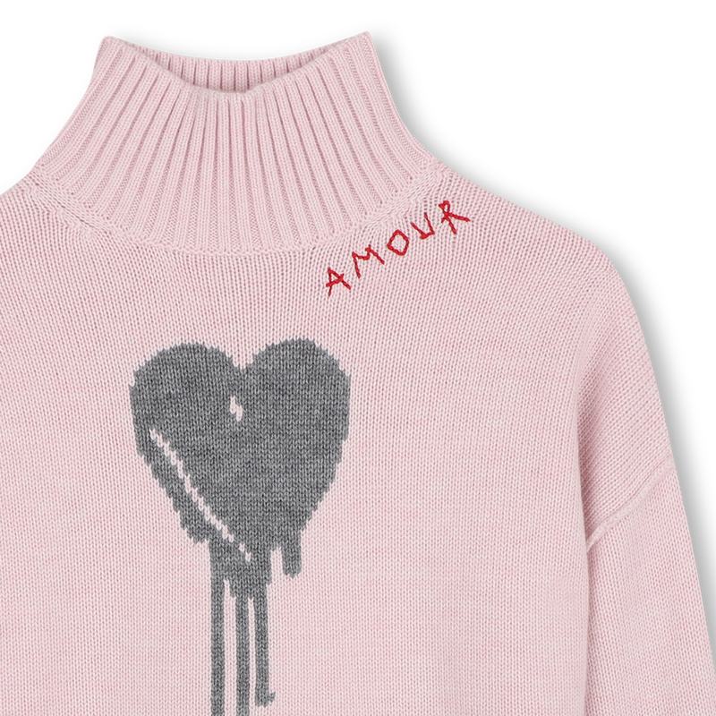 Su&eacute;ter ZADIG & VOLTAIRE 
                        NI&Ntilde;A