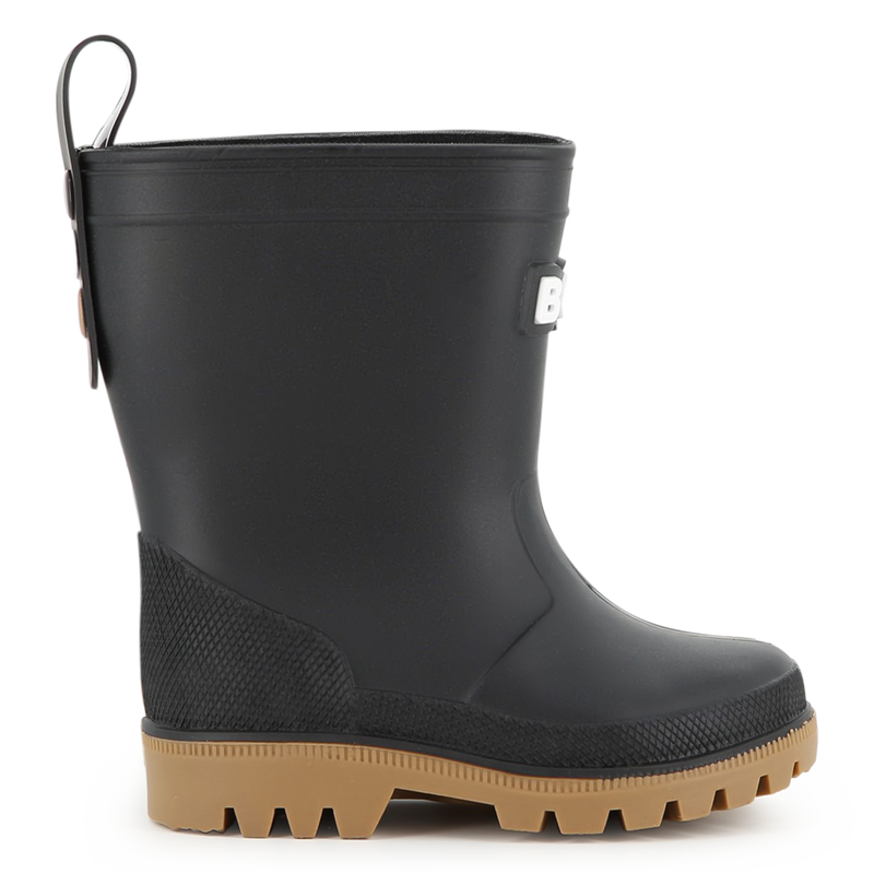 Botas de lluvia BOSS 
                        NI&Ntilde;O