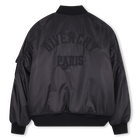 Bombardero con cremallera GIVENCHY 
                    NI&Ntilde;O