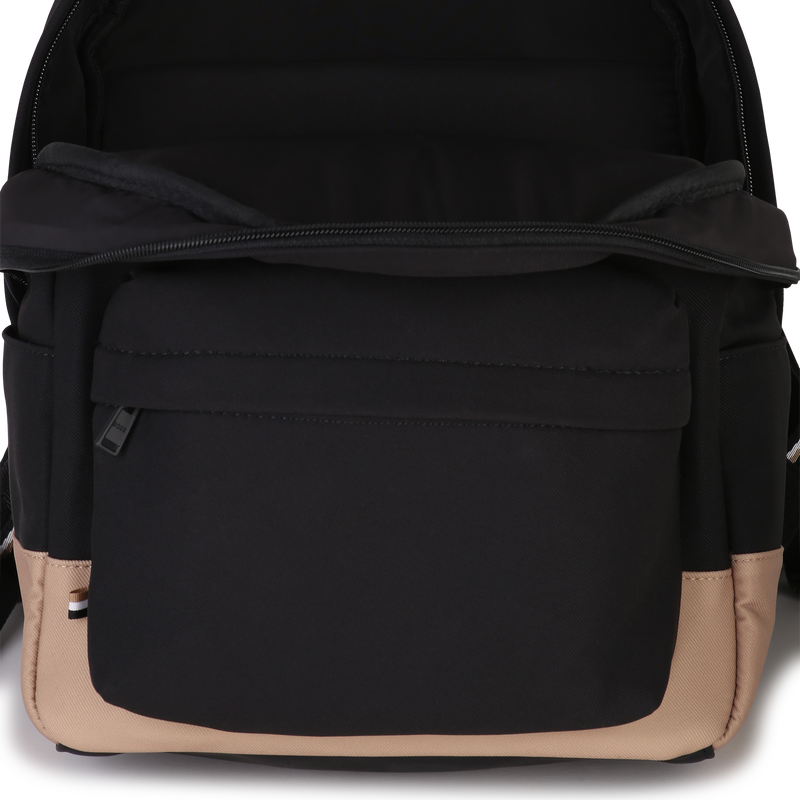 Mochila BOSS 
                        NI&Ntilde;O