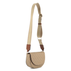 Bolso con cremallera ajustable MICHAEL KORS 
                    NI&Ntilde;A