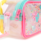 Kit transparente BILLIEBLUSH 
                    NI&Ntilde;A