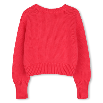 Su&eacute;ter MARC JACOBS NI&Ntilde;A