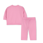 Conjunto de sudadera y pantal&oacute;n KENZO KIDS 
                    UNISEXO