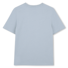 Camiseta de mangas cortas BOSS 
                    NI&Ntilde;O