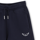 Bermudas con cintura el&aacute;stica ZADIG & VOLTAIRE 
                    NI&Ntilde;O