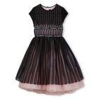 Vestido de ceremonia KARL LAGERFELD KIDS 
                    NI&Ntilde;A