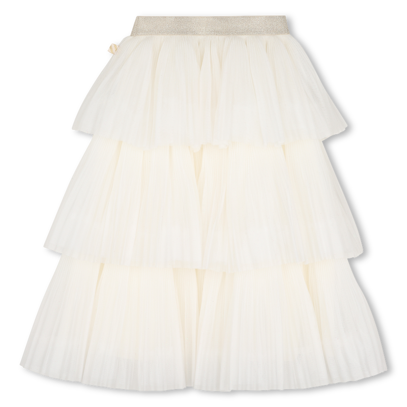 Falda de ceremonia BILLIEBLUSH 
                        NI&Ntilde;A