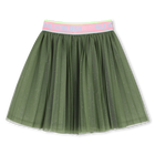 Falda plisada BILLIEBLUSH 
                    NI&Ntilde;A