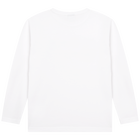 Camiseta de manga larga BOSS 
                    NI&Ntilde;O
