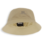 Reversible bob BOSS 
                    NI&Ntilde;O