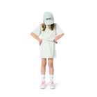 Gorra con cierre ajustable BOSS 
                    NI&Ntilde;O