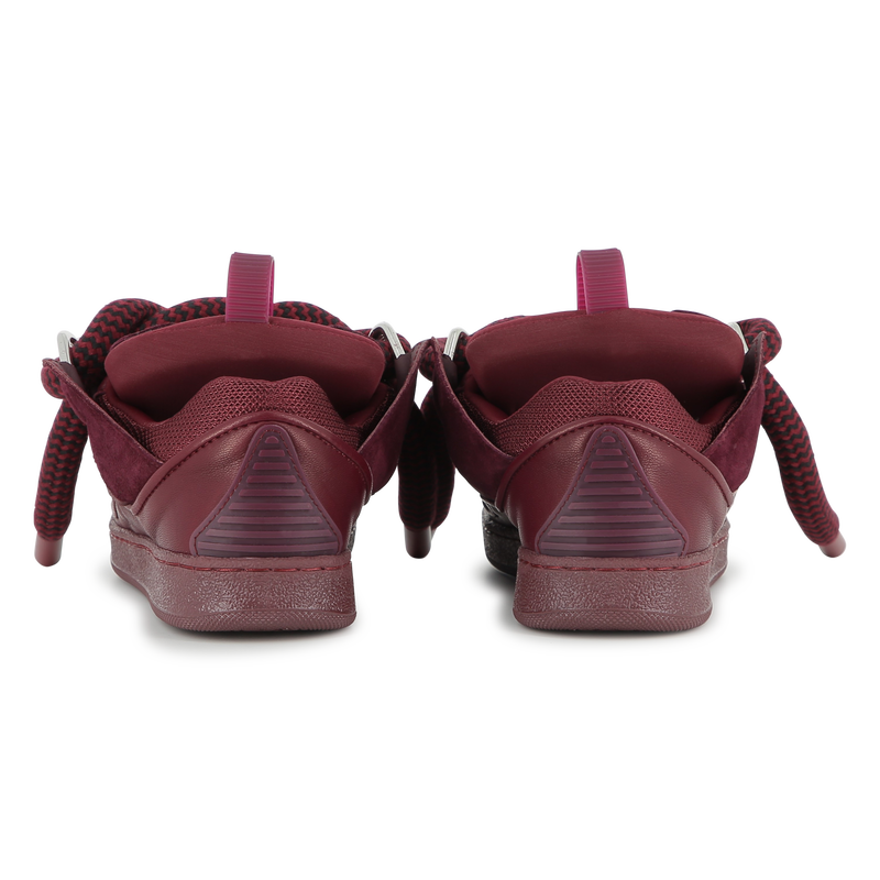 Zapatillas LANVIN 
                        NI&Ntilde;A