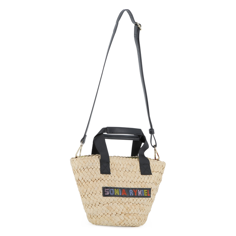 Bolso bandolera SONIA RYKIEL 
                        NI&Ntilde;A