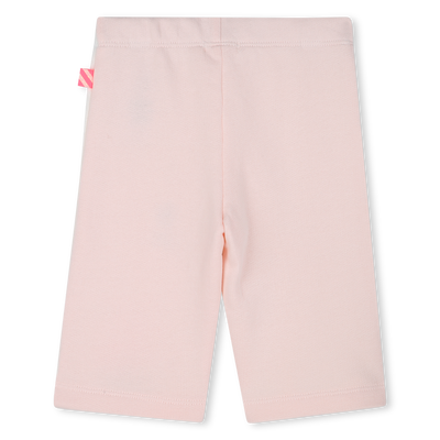 Pantal&oacute;n de mulet&oacute;n de algod&oacute;n BILLIEBLUSH NI&Ntilde;A