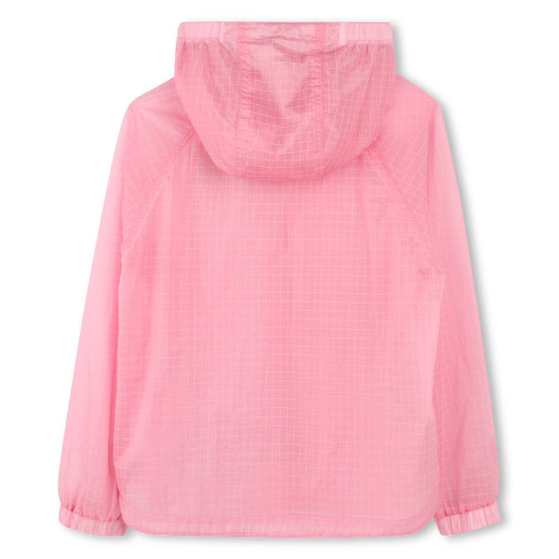 Cortavientos impermeable KENZO KIDS 
                        NI&Ntilde;A