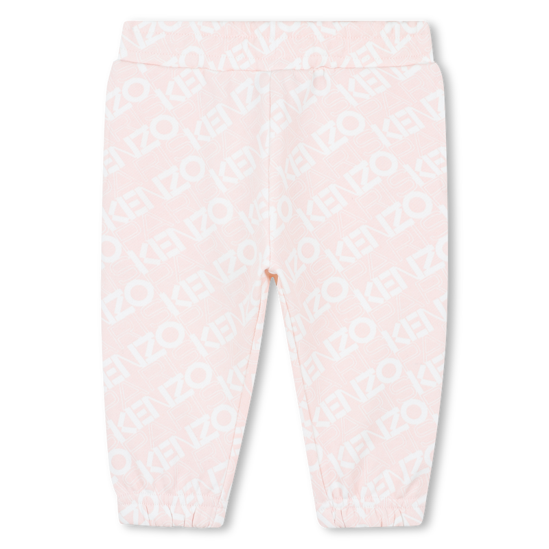 Conjunto de sudadera y pantal&oacute;n KENZO KIDS 
                        NI&Ntilde;A