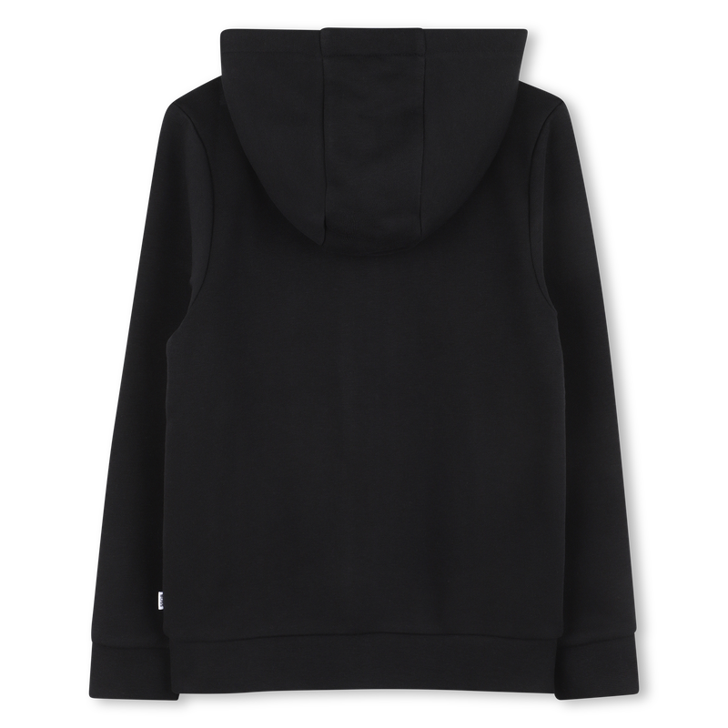 Conjunto de ch&aacute;ndal BOSS 
                        NI&Ntilde;O