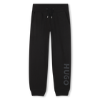 Pantal&oacute;n de ch&aacute;ndal HUGO 
                    NI&Ntilde;O