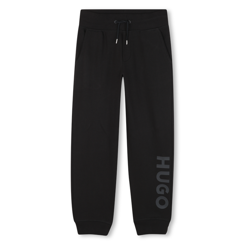 Pantal&oacute;n de ch&aacute;ndal HUGO 
                        NI&Ntilde;O